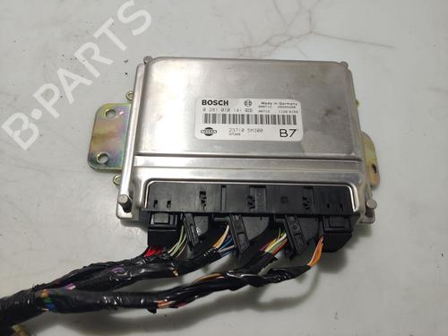 Używane Sterownik / Moduł silnika NISSAN ALMERA II (N16) 2.2 Di (110 hp) 31101844