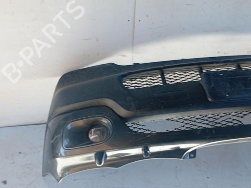 Front bumper BMW X5 (E53) 3.0 d | BP33543897C7 - Image 2