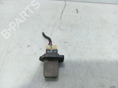 Heater resistor SSANGYONG RODIUS I 2.7 Xdi | BP34273166M108 - Image 3