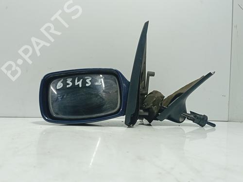 Used Left mirror Left mirror FORD ESCORT V Turnier (ANL) 1.8 TD (90 hp) 34122807 34122807