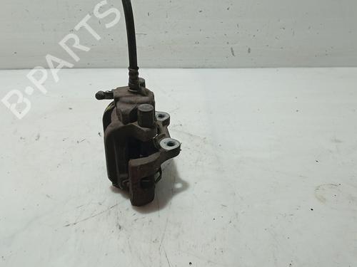 Left rear brake caliper BMW 1 (F20) 116 d | BP31194963M107