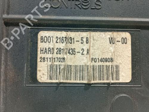 Electronic module CITROËN C4 I (LC_) 1.4 16V | BP36406456M83 - Image 2