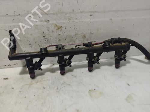 Sprederrør RENAULT MEGANE II (BM0/1_, CM0/1_) 1.6 16V (112 hp) 31103526