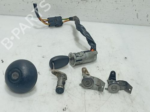 Ignition barrel DACIA LOGAN MCV (KS_) 1.5 dCi (KS0K) | BP37173555M48 - Image 3