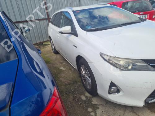 Electronic module TOYOTA AURIS Estate (_E18_) 1.8 Hybrid (ZWE186_, ZWE186R, ZWE186H) | BP31107967M83