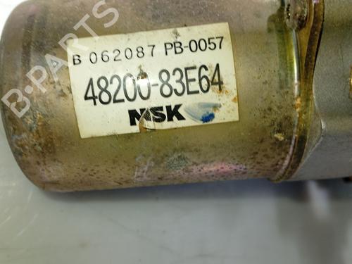 Steering column SUZUKI WAGON R+ (MA) 1.3 (RB413) | BP31832783M21