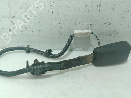 Seat buckle HYUNDAI i30 (FD) 1.6 CRDi | BP37873520I32 - Image 3