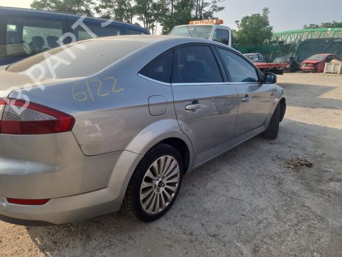 Køler FORD MONDEO IV Saloon (BA7)  | BP31104311M31 