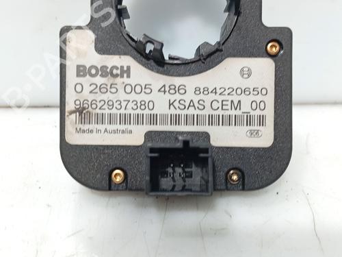 Electronic module CITROËN C4 I Saloon 1.6 16V | BP37421207M83 - Image 2