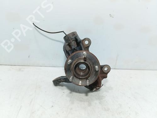Used Right front steering knuckle Right front steering knuckle FORD MONDEO IV (BA7) 2.0 TDCi (140 hp) 36014333 36014333