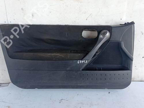 Front left panel RENAULT MEGANE II (BM0/1_, CM0/1_) 1.5 dCi (BM0F, BM0T, BM2B, CM0F, CM0T) | BP33329100C58 - Image 2