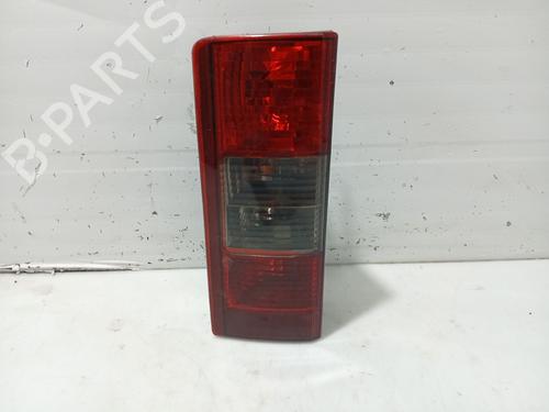 Achterlicht links OPEL COMBO Tour 1.7 CDTI 16V (101 hp) 31108785