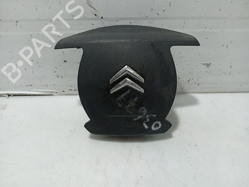 Used Driver airbag CITROËN C5 III (RD_) [2008-2017]  31108844