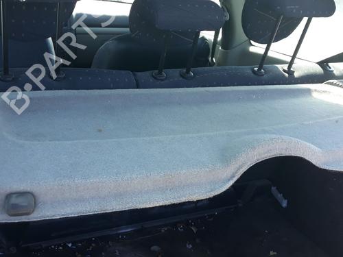 Front right window mechanism RENAULT CLIO II (BB_, CB_)  | BP18991085C23 