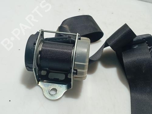 Rear left seatbelt LAND ROVER RANGE ROVER SPORT I (L320) 2.7 D 4x4 | BP31132166I29 