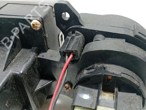 Climate control SSANGYONG RODIUS I 2.7 Xdi | BP34649046I5 - Image 3