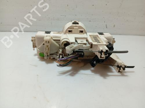 Climate control RENAULT SCÉNIC II (JM0/1_) 1.9 dCi (JM0G, JM12, JM1G, JM2C) | BP31101832I5