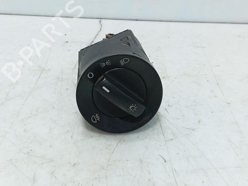 Hovedlysbryter Hovedlysbryter VW POLO IV (9N_, 9A_) [2001-2014] 34402863 34402863