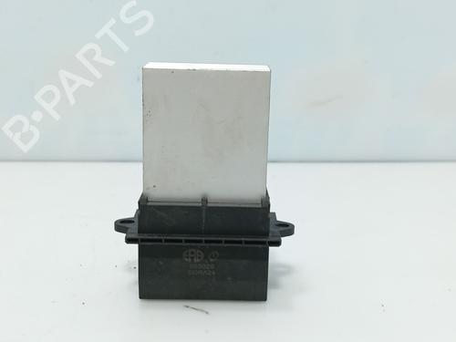 Used Heater resistor Heater resistor 37872132 37872132