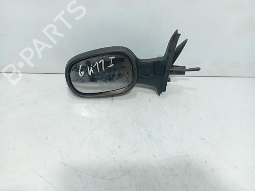 Bakspejl venstre Bakspejl venstre NISSAN MICRA III (K12) 1.5 dCi (82 hp) 32852943 32852943