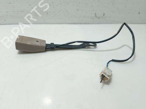 Used Seat buckle SSANGYONG KYRON 2.0 Xdi (141 hp) 31317076