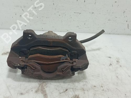 Right front brake caliper OPEL CORSA E (X15) 1.4 (08, 68) | BP37435384M104 - Image 5