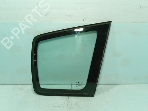 Used Rear right quarter glass Rear right quarter glass 36596565 36596565