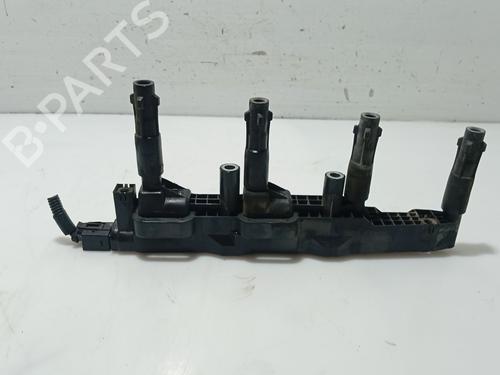 Ignition coil MERCEDES-BENZ A-CLASS (W168) A 140 (168.031, 168.131) | BP31109873M94