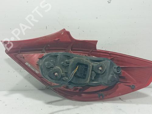 Left taillight OPEL CORSA D (S07) 1.3 CDTI (L08, L68) | BP36109684C34 - Image 3