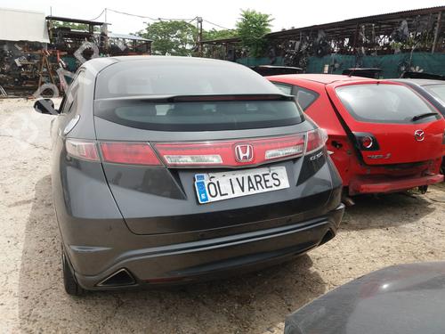 Other HONDA CIVIC VIII Saloon (FD, FA) 1.8 EXS Flex | BP31109642O1 