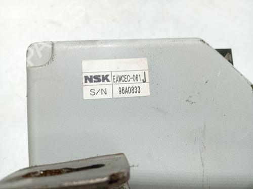 Steering column RENAULT GRAND SCÉNIC III (JZ0/1_) 1.9 dCi (JZ0J, JZ0N, JZ1K, JZ1S) | BP31106638M21 