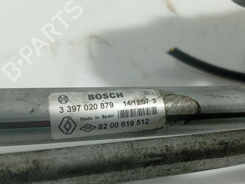 Front wiper motor DACIA LOGAN (LS_) 1.5 dCi (LS0W) | BP38434863M29 - Image 5