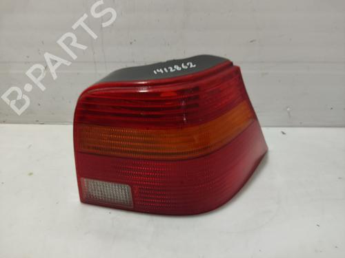 Used Right taillight VW GOLF IV (1J1) 1.9 TDI (110 hp) 31099079