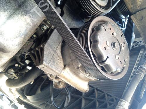 Used AC compressor SKODA FABIA I (6Y2) 1.9 SDI (64 hp) 24694901