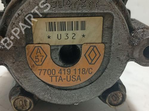 Steering pump RENAULT KANGOO (KC0/1_) 1.2 (KC0A, KC0K, KC0F, KC01) | BP31680021M99