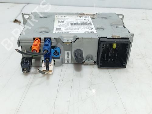 Radio CITROËN C3 III (SX) 1.2 PURETECH 82 | BP39229999E6 - Image 3