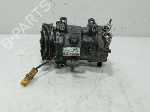Compressor A/C Compressor A/C PEUGEOT 308 SW I (4E_, 4H_) 1.6 HDi (109 hp) 36292855 36292855