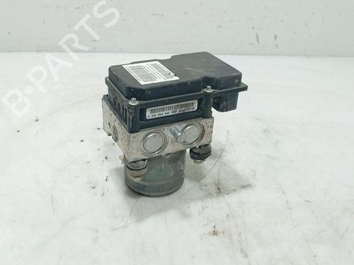 Used ABS pump ABS pump FIAT SCUDO Bus (270_, 272_) 2.0 D Multijet 4x4 (120 hp) 24690800 24690800