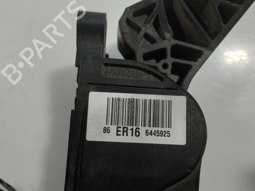 Pedal CITROËN C4 I (LC_) | BP18981523I4