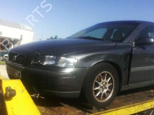 Engine VOLVO S60 I (384)  | BP31112287M1 