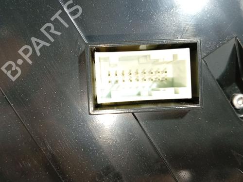 Instrument cluster CITROËN C3 III (SX) 1.2 PURETECH 82 | BP40298334C47 - Image 4