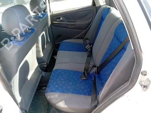 Electronic module SEAT IBIZA II (6K1) 1.9 TDI | BP31112180M83 