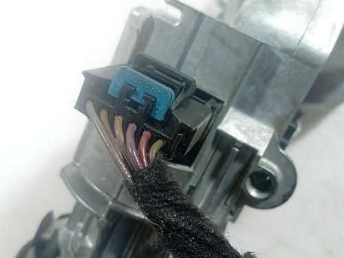 Ignition barrel OPEL CORSA D (S07) 1.3 CDTI (L08, L68) | BP40199148M48  - Image 6