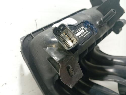 Intake manifold CITROËN C3 I (FC_, FN_) 1.4 i | BP31107048M70 