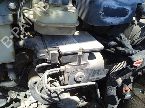 Used ABS pump LANCIA LYBRA (839_) [1999-2005]  19680178