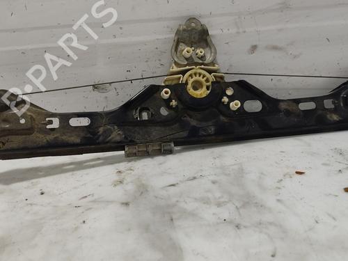 Raammechaniek rechts achter MERCEDES-BENZ C-CLASS (W203) [2000-2007]  31099955