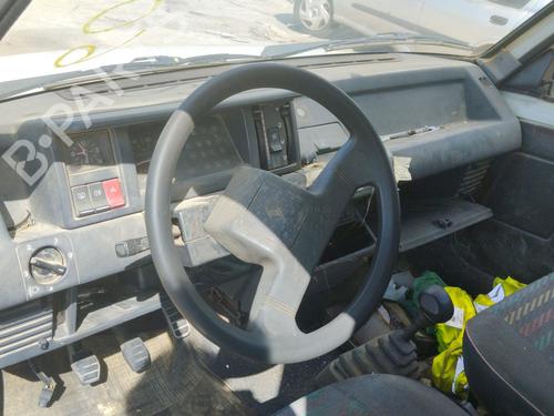 Alternator RENAULT RAPID Box Body/MPV (F40_, G40_) 1.6 D (F404) | BP31103312M7 