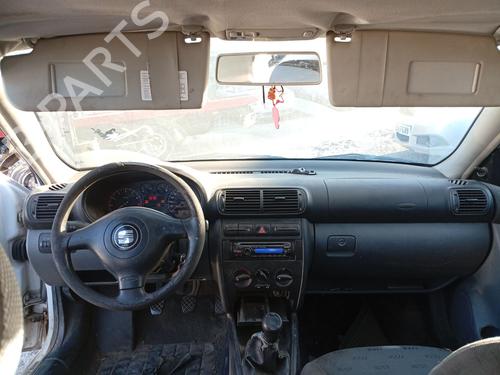 Control unit SEAT LEON (1M1) 1.6 16 V | BP31108867M11 