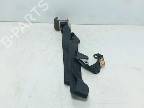 Used Rear right seatbelt Rear right seatbelt MAZDA 6 Hatchback (GH) 2.0 MZR-CD (GH14) (140 hp) 34392229 34392229