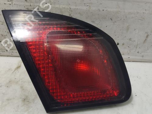 Used Left tailgate light NISSAN PRIMERA Hatchback (P11) 2.0 TD (90 hp) 31106305
